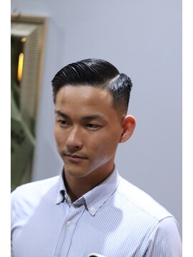 エーピーティートアウエスト(APT. TOR WEST) hard part