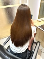 エレノア 梅田店(Eleanor)&nbsp;髪質改善ストレート◎