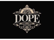 ドープ(DOPE)