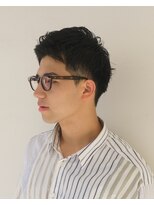 シルフィ(sylph) メンズ メンズパーマ メンズカット ビジネスマンヘア 22