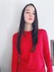 リレバイガーデン(Lillet by garden)の写真/【名取/駐車場あり】Lilletの自然なストレート*薬剤にこだわった酸性ストレート/縮毛矯正でうる艶髪に＊