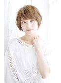 吉祥寺2分姫カットシアーカラーセミディ美髪質改善ストカール191