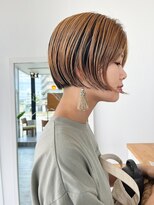 パーム スプリングス(Palm Springs)&nbsp;Hair by Palm Springs 844