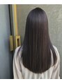 ループス 鷺沼店(Loops) ストレートメニュー得意です！