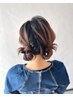デート/お仕事ヘアセット