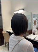 2wayボブ