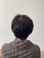 ハピネス 生桑店(happiness)&nbsp;ショート