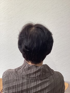 ハピネス 生桑店(happiness) ショート