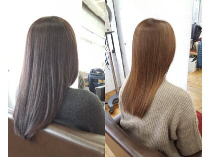 ミネオヘアー インサイプール(ミネオヘアー in saipool)の写真