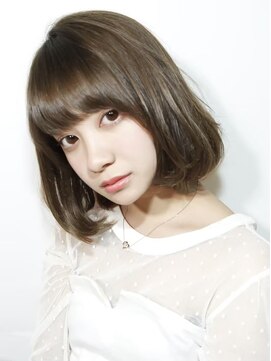 ヘアリゾート エーアイ 川越店(hair resort Ai) メルティカラー/フェミニンロング/着物[川越駅/本川越駅]