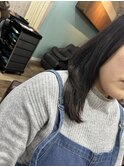 レイヤースタイル