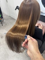 グランドライン(GRAND LINE)&nbsp;若宮流髪質改善