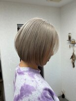 リングバイモアムー(Ring by Moremuu)&nbsp;イッシーミルク