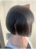 ミニボブ