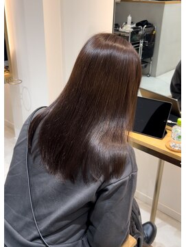 シアン 大須店(CYAN.) 誰もが振り向く美髪！