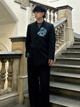 ザスリック 代官山(THE SLICK)&nbsp;前嶋 巧誠