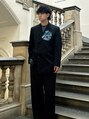 ザスリック 代官山(THE SLICK) 前嶋 巧誠