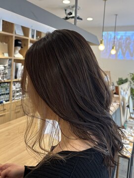 フィッカ(FIKKA) イヤリングカラー【ベージュ】