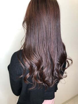 ヴァンカウンシル いわき店(VAN COUNCIL) アルティストカラー◆クリーミーピーチ