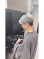 ショウアミュゼ(Show Amuser) メンズハイトーン◎
