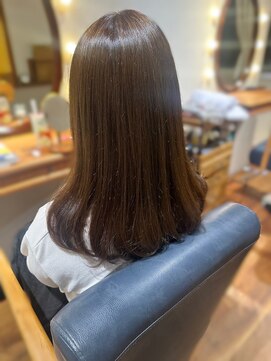 エルサフィロ ヒゴバシ(el zafiro) 【エルサフィロ　肥後橋】お客様スタイル