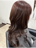 【ラベンダーピンク】M3D酸熱トリートメントクーポン