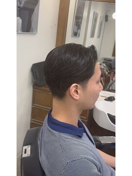 ザチョップショップ キチジョウジ(THE CHOP SHOP KICHIJOJI) 吉祥寺バーバー