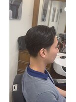 ザチョップショップ キチジョウジ(THE CHOP SHOP KICHIJOJI) 吉祥寺バーバー