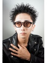 アイトーキョー 名古屋栄(AI TOKYO)&nbsp;ツイスパスパイキーショート