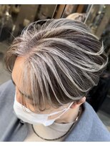 レディアル 大宮(REDEAL ope.)&nbsp;メンズハイライト/メンズバレイヤージュ