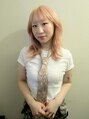 ワンインチ(1 inch) 佐藤 実夢