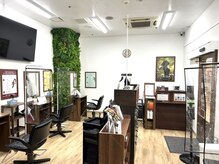 アイスタイル 戸坂店(I STYLE)の雰囲気（ザ・ビッグ戸坂店1階にあるから、買い物ついでに気軽にケア♪）