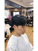 フェザーパーマ
