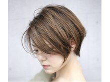 バカンス 八丁堀(BACANCES)