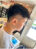 スッキリ★モヒカンベース