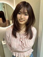 スティロ(stylo)&nbsp;吉川 莉央