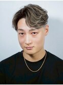 ハイトーンフェザー