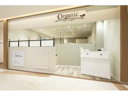 オーガニック マークイズ葛飾かなまち店(Organic)の写真