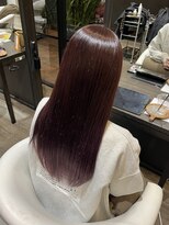 ルチア パリ(Luccica PARIS)&nbsp;暖色カラー