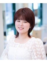 エフ イチリン 本八幡店(F.ICHIRIN) 佐藤 未悠