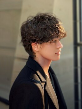 リズム(Lism)の写真/【当日予約◎】ONもOFFも好印象に、オシャレにキマるmen'sスタイルをご提案します!再現性の高さ抜群◎