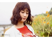 ローリー ヒロシマ(RoLLy hiroshima)