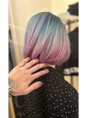 グラデーション