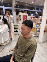 エルフ(elf)&nbsp;刈り上げショート/姫路