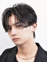 ゴールド 京都 三条(GOALD)&nbsp;ナチュラルセンターパート