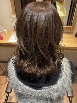 サザエ(SAZAE) 艶若返りカラー 大人女性支持率No1 艶髪オーガニック