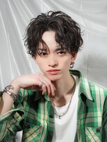 アイトーキョー 名古屋2nd(AI TOKYO)&nbsp;シャドウパーマ