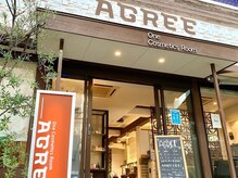アグリーワンコスメティックスルーム(AGREE One Cosmetics Room)