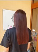 ワインレッド