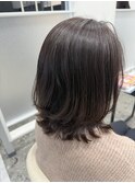 くびれボブ